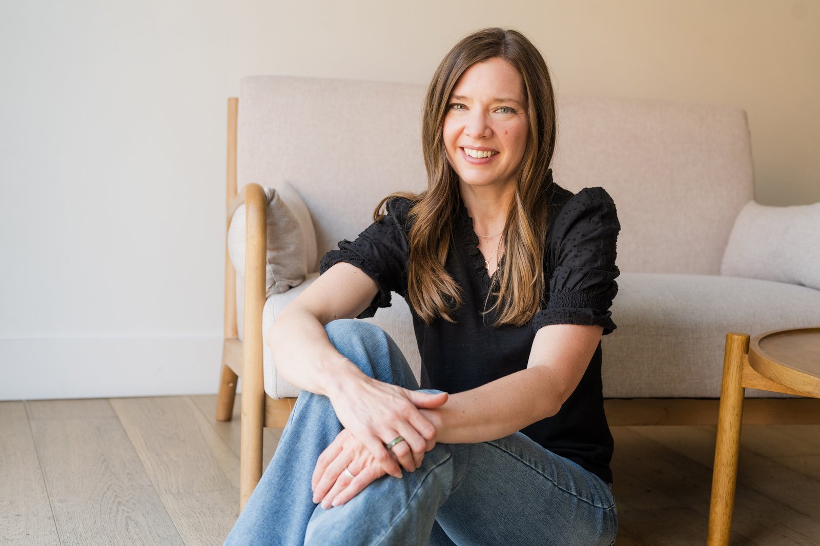 Michelle Shelton, Self-Leadership Coach